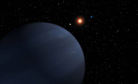 ����������� Cancri 55 f ����� ���� ��������� ��� ������������� �� ��� ������ ����